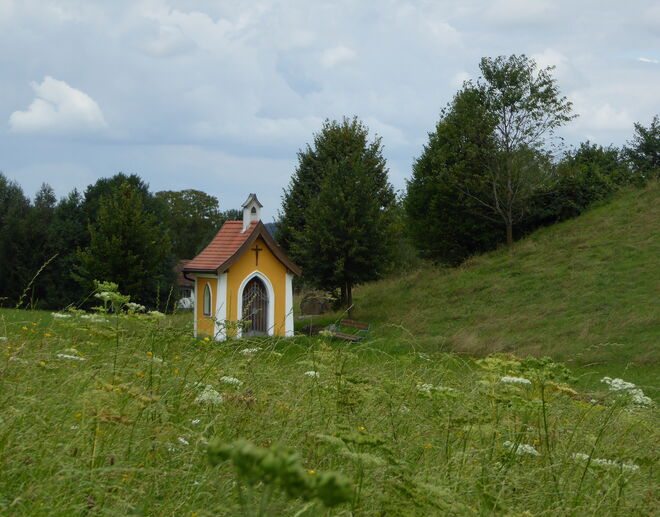 Kapelle