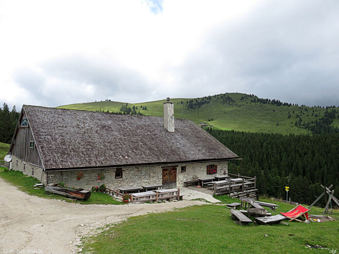 Postalm Impressionen (1)