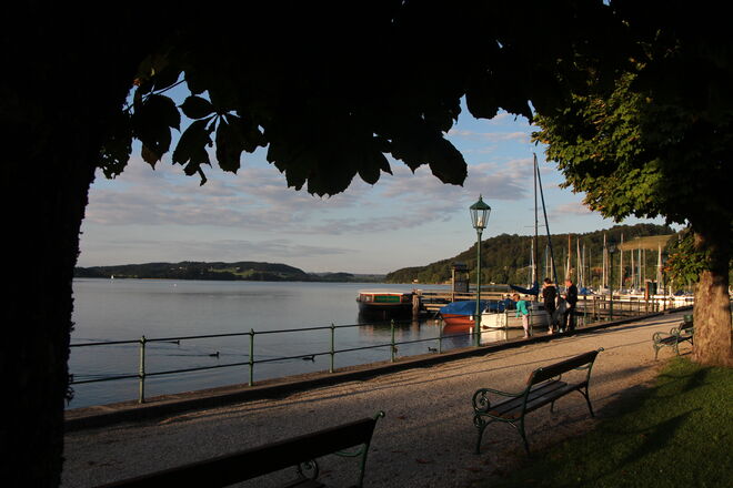 Seepromenade