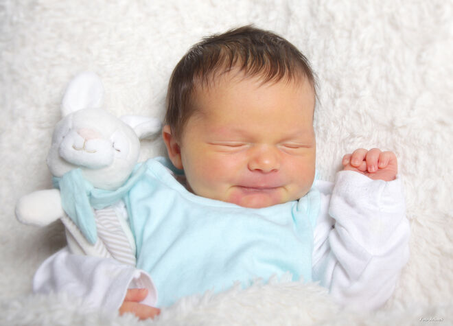 Liza Marie Jesacher