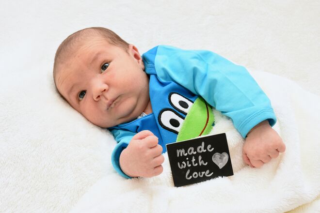 Maximilian Jakob Haginger