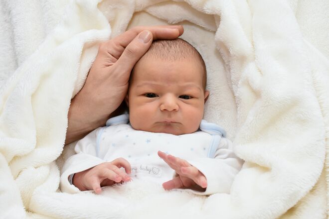 Elias Ismael Aschenwald