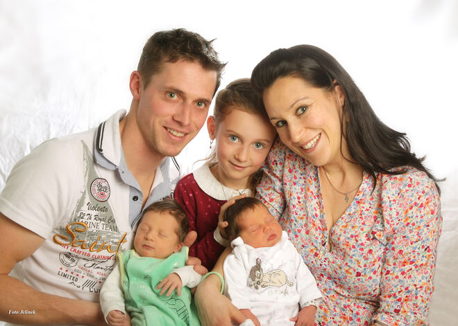 Valentin & Lorena