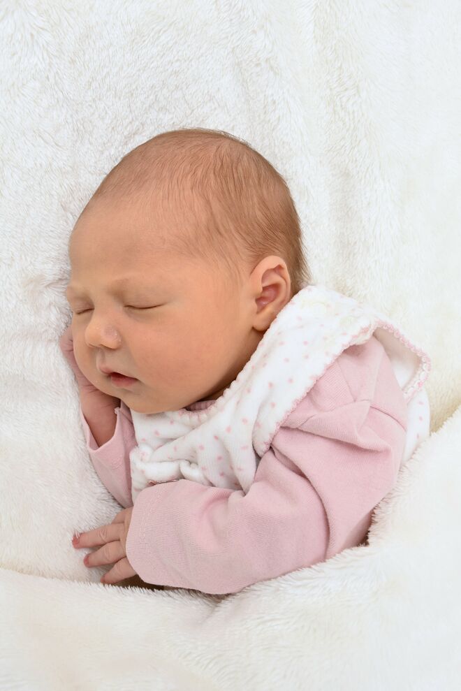 Emily Sophie Angerer