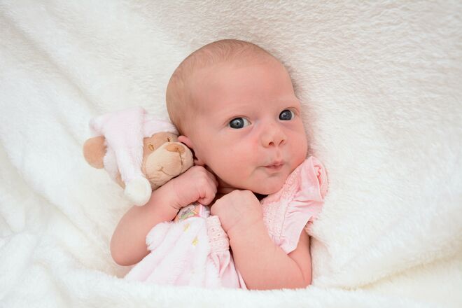 Lara Michelle Maringer