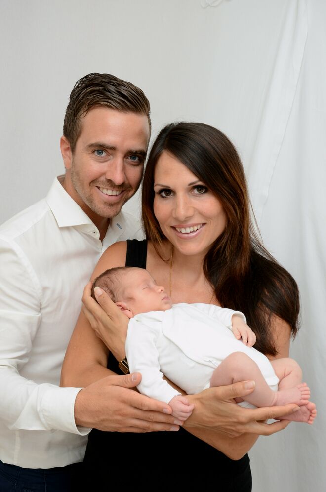 Matteo Raphael Freymann