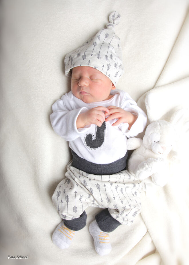 Jakob Sebastian