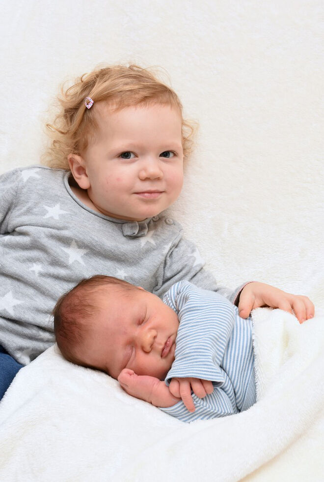Clemens Eliah Grubelnig