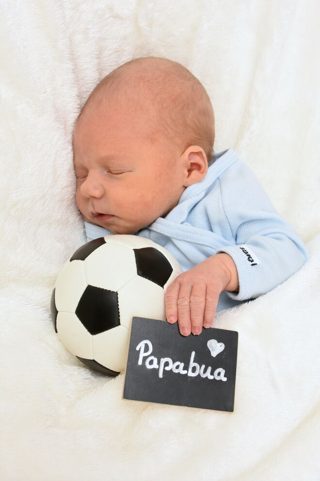 Noah Alexander Wagener