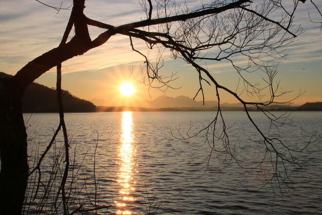 Abendstimmung