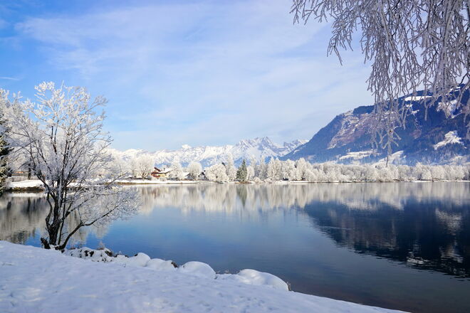 Winterzauber