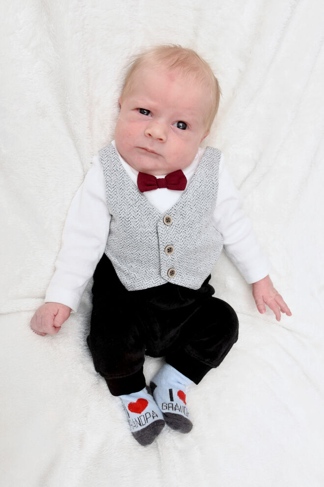 Luca Daniel Kienast