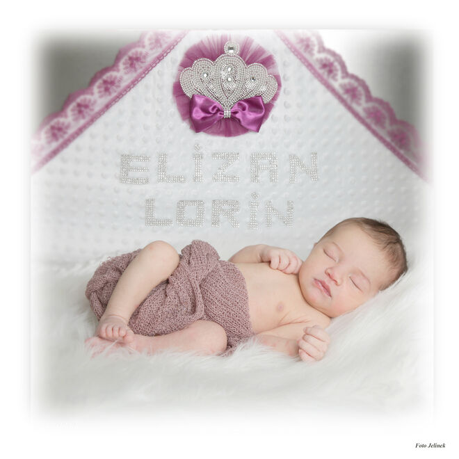Elizan Lorin