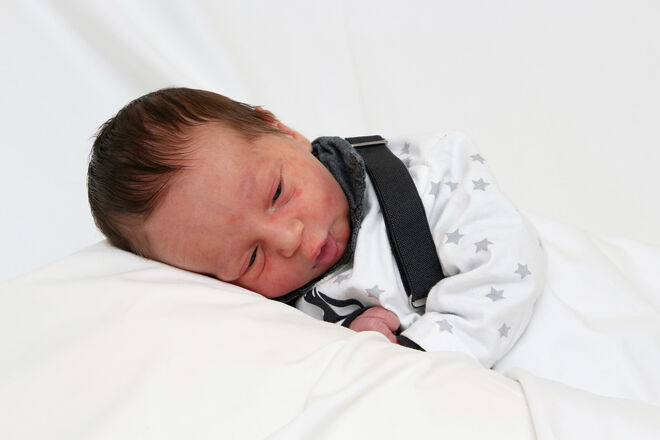 Luca Emanuel Ornig