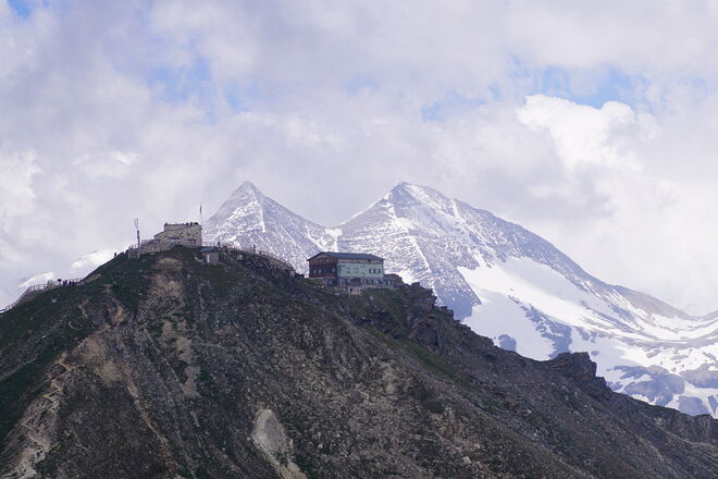 Edelweißspitze
