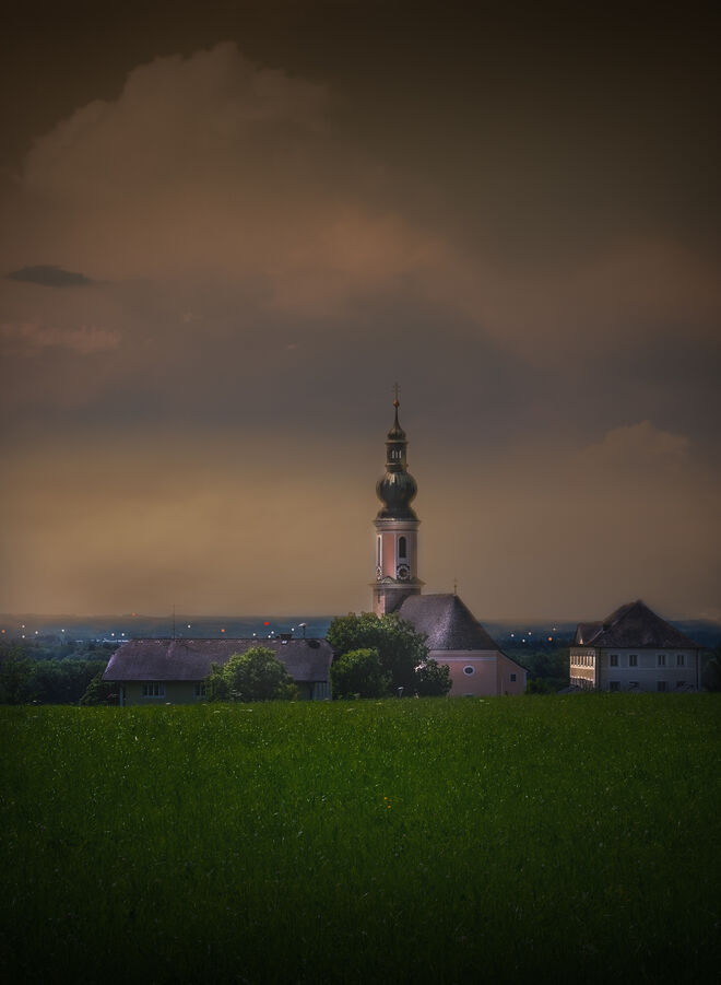 Bergheim