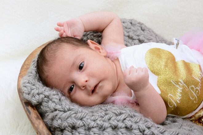 Lidya Nur Isik