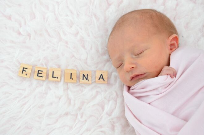 Felina Sengthaler