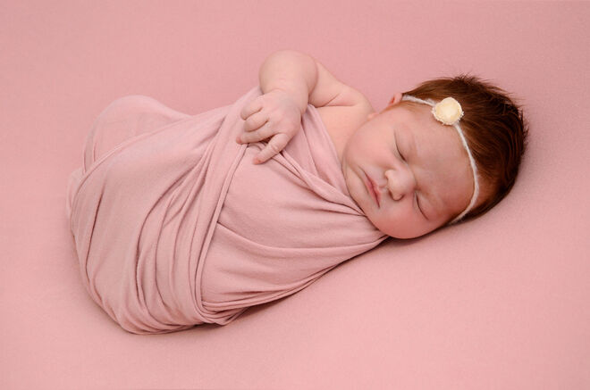 Isabella Marie Sarah Gerhaber