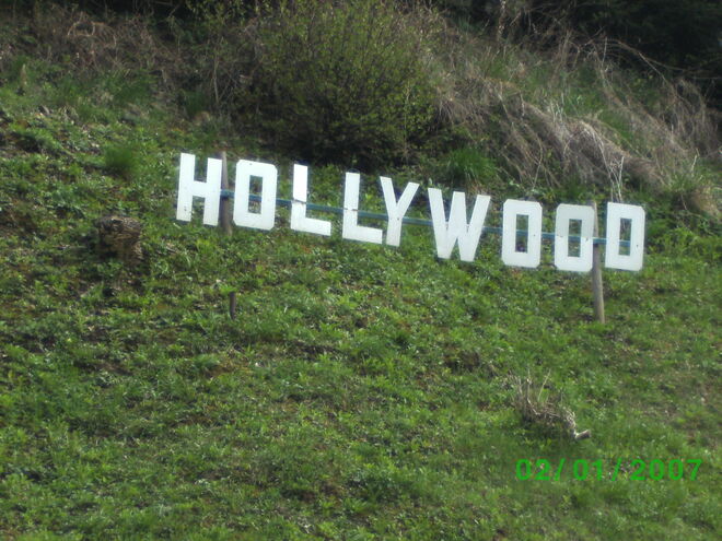 HOLLYWOOD