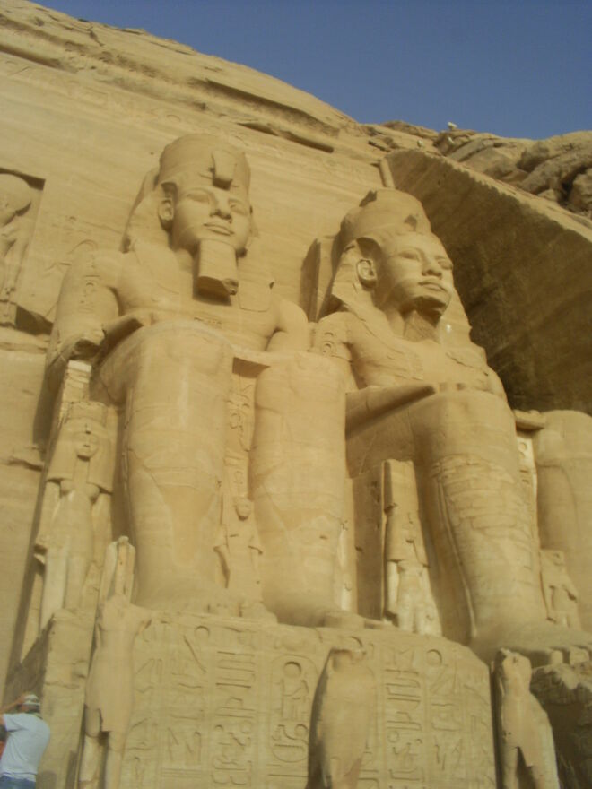 Abu Simbel
