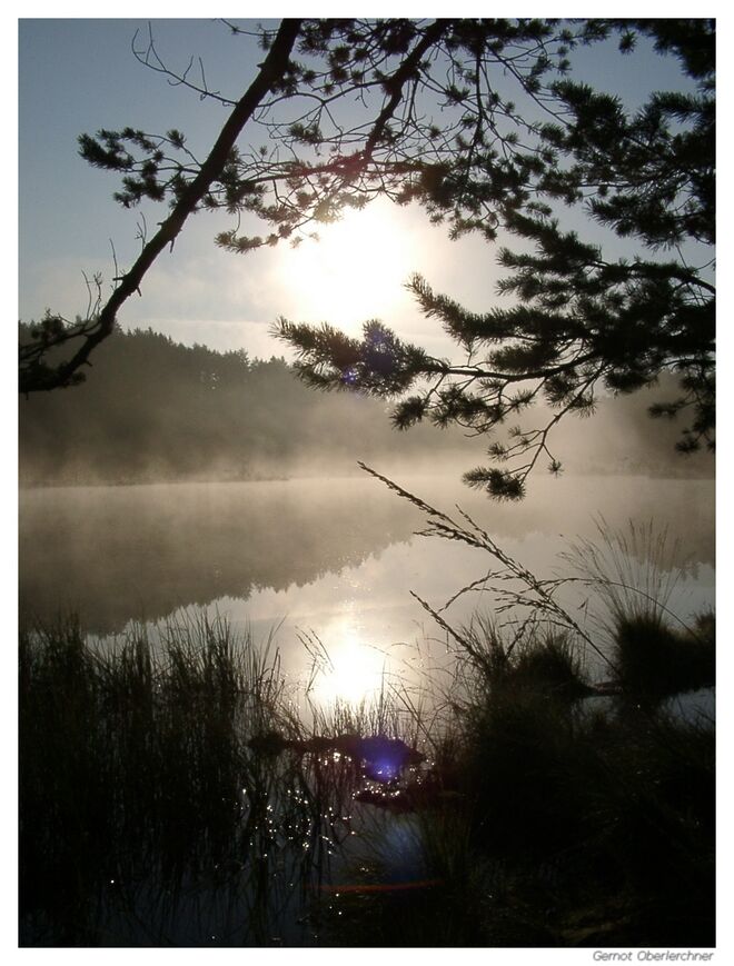 Egelsee
