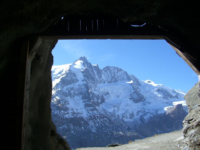 Grossglockner