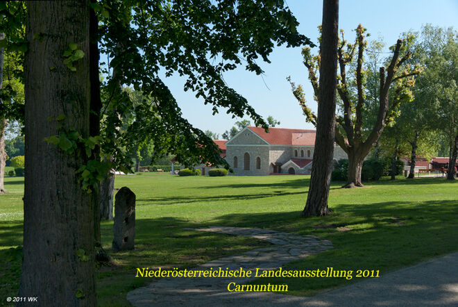 Ausschnitte aus der NÖ. Landesausstellung 2011 (1)