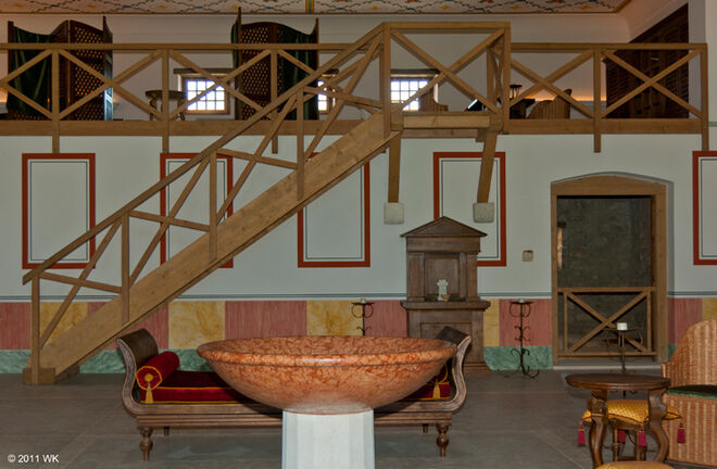 Ausschnitte aus der NÖ. Landesausstellung 2011 (6)