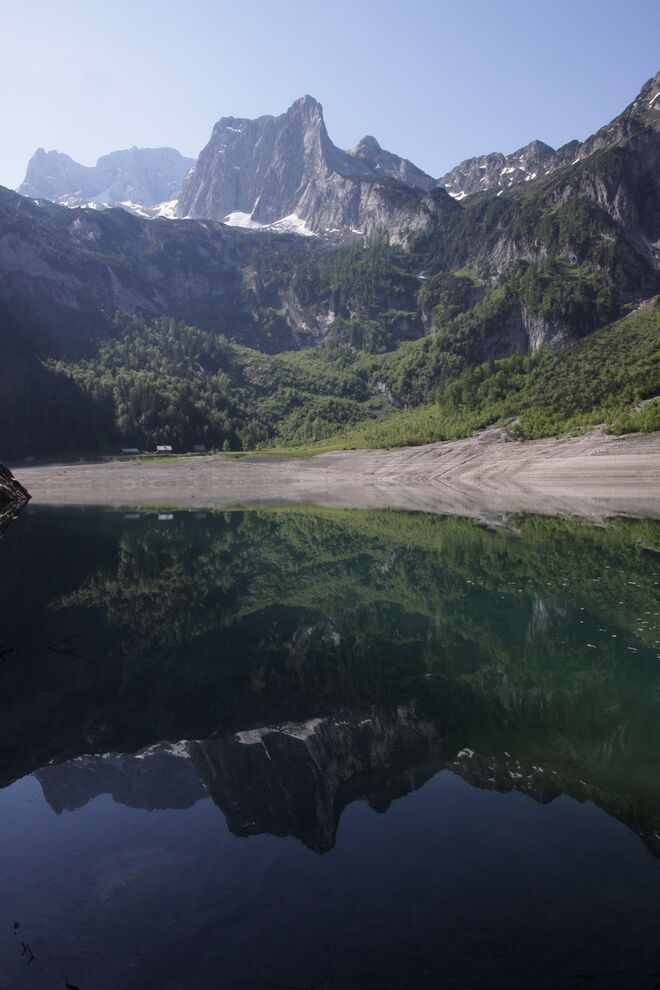 Der Dachstein