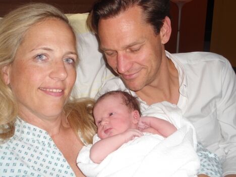 LINA MARIE AUBERGER