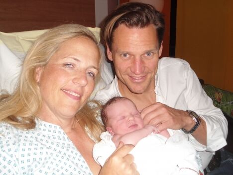Lina Marie Auberger