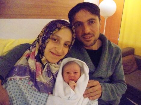 Knabe Yalcinkaya