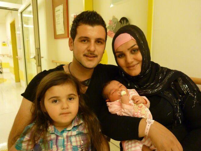 Hatice Öner