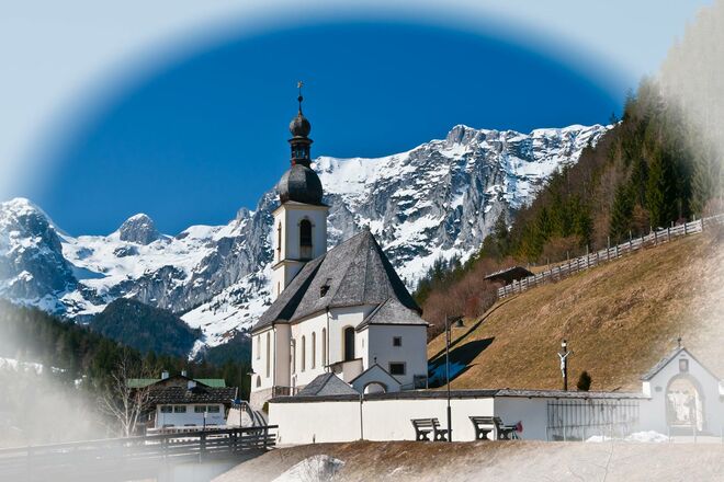 Ramsau