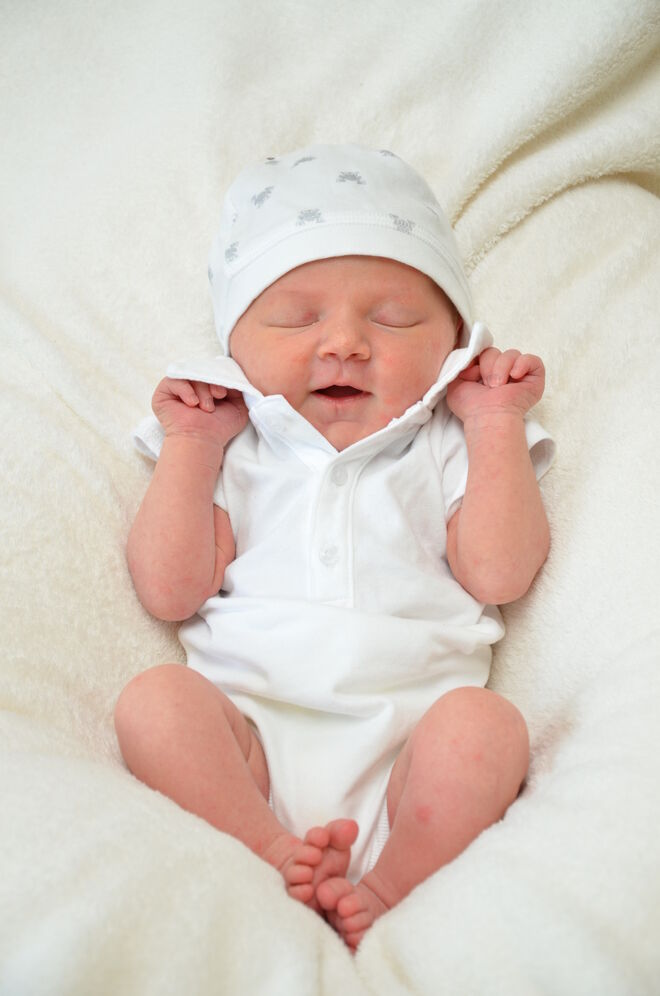 Mia Sophie Reiter