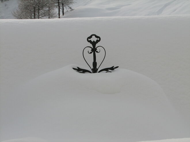 Winterruhe