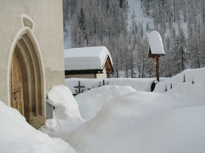 Winterfrieden