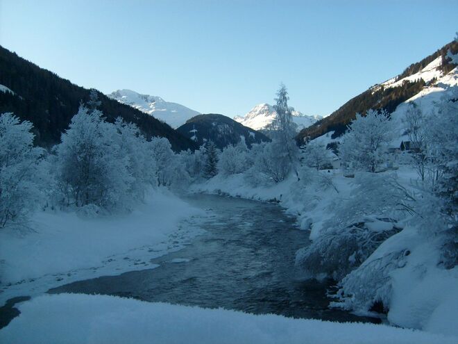 minus 23,7 grad