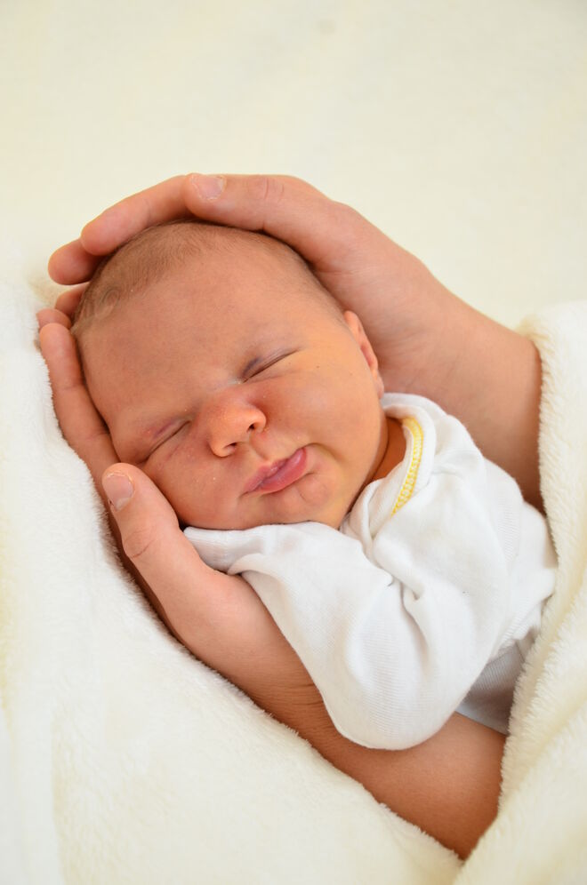 Aileen Michelle Jabrane