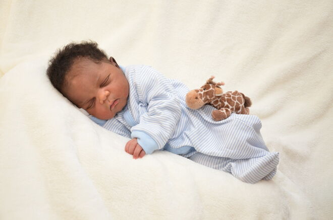 Jideofor Chibueze Raphael Eneh