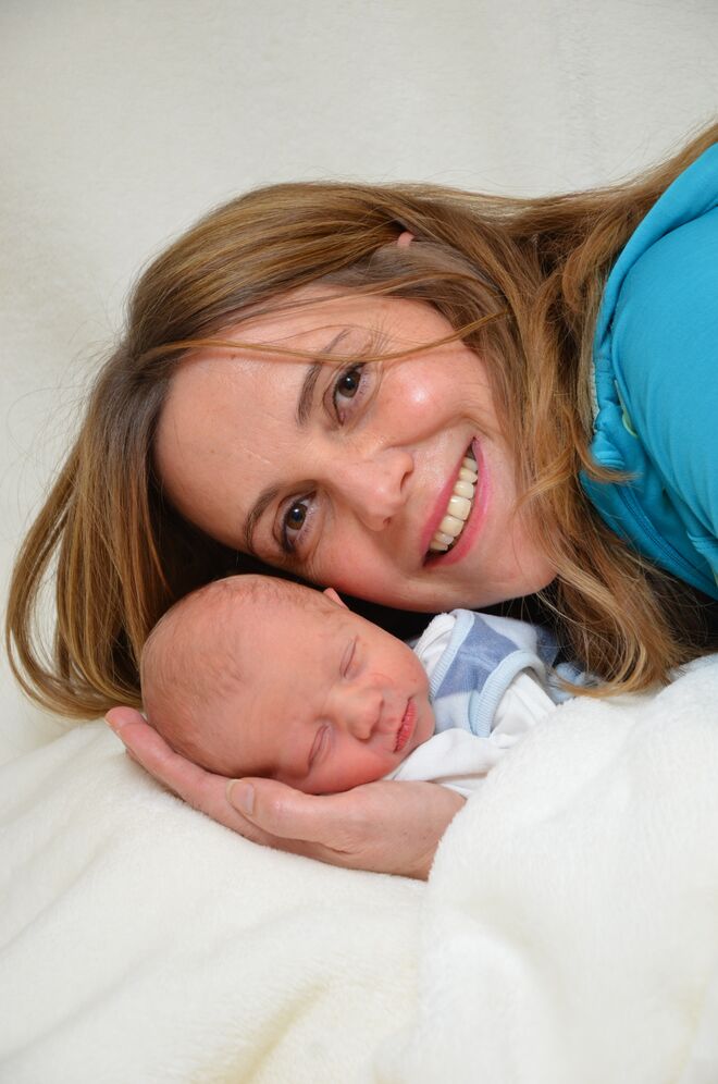 Leon Robin Nowak