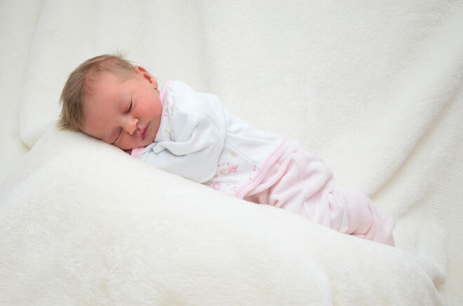 Sophia Anna