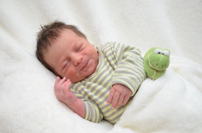Jakob