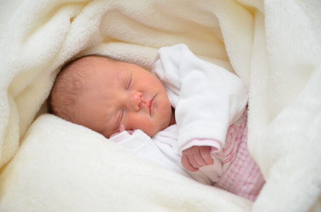 Hailey Jolie Ellermann