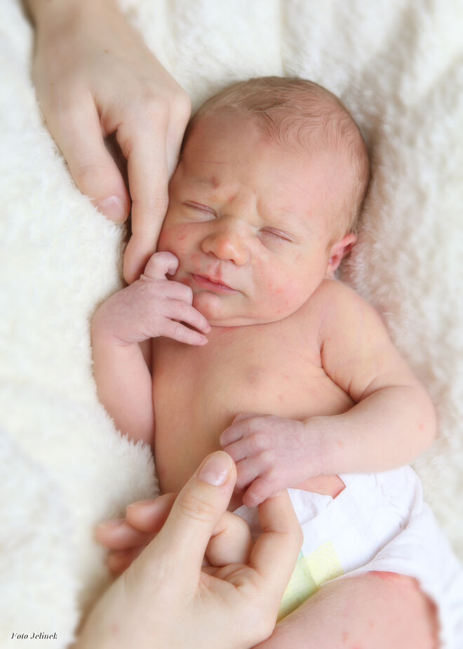Ben Noah Klausner