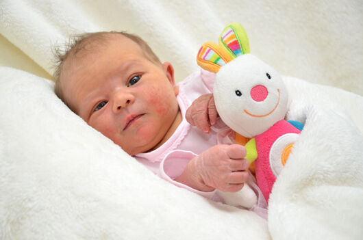 Amelie Mia Walton