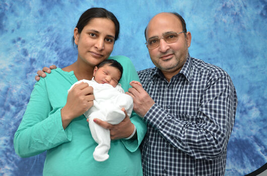 Jasmeet Bains