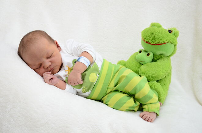 Wiliam Anthony Werner Cobb