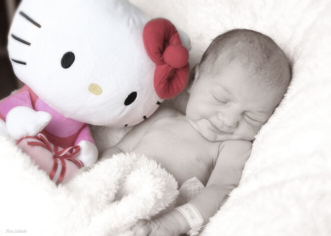 Wallner Sophia